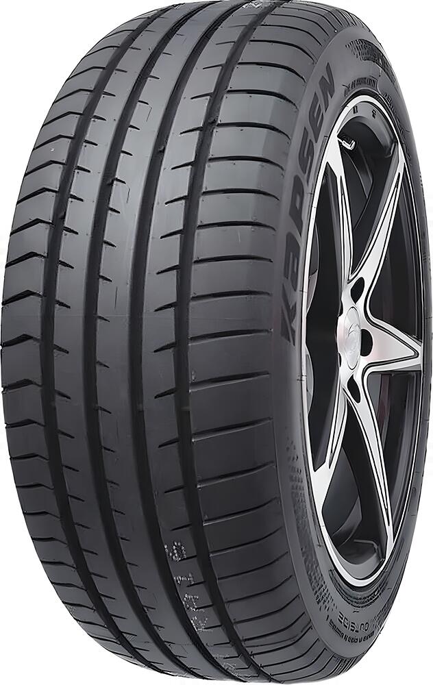 Kapsen K3000 Papide 245/40 R19 98Y XL