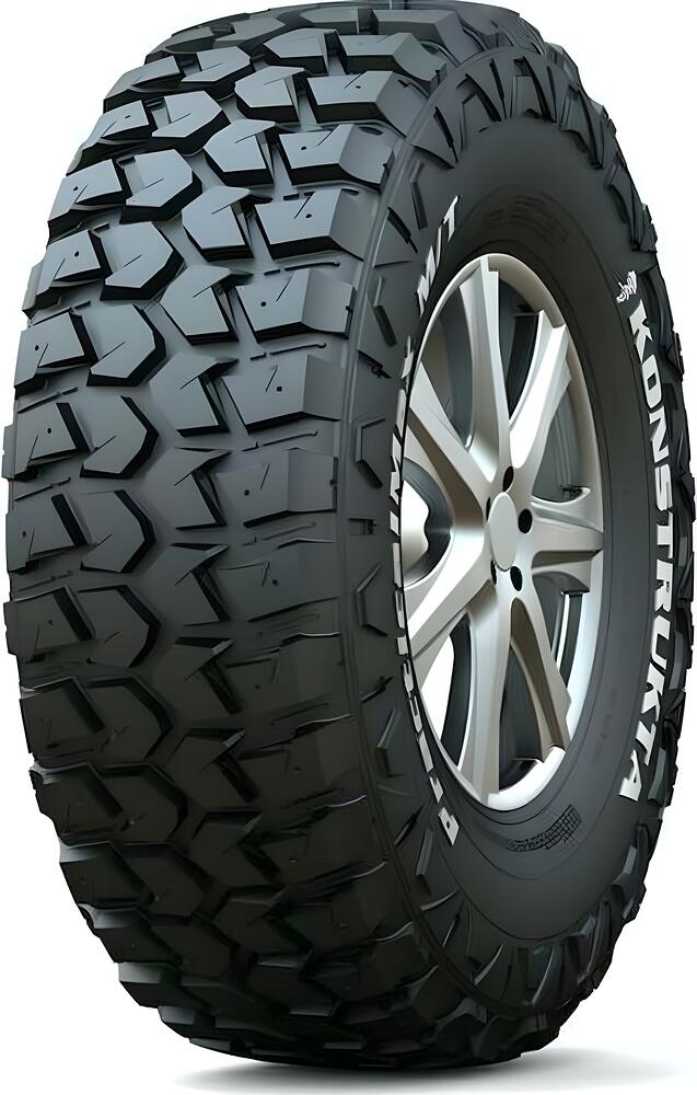 Kapsen RS25 PracticalMax M/T 235/75 R15 104/101Q