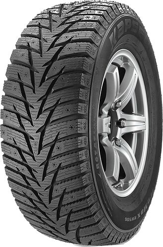 Kapsen RW506 (Нешип)