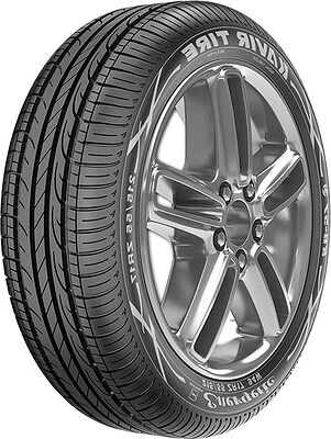 Kavir Tire KB57 Glorious 215/55 R17 94W