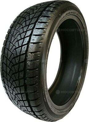 Kebek Mont Blanc 235/50 R18 101H