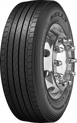 Kelly KSM2 315/80 R22,5 156/154M 3PMSF (Рулевая ось)