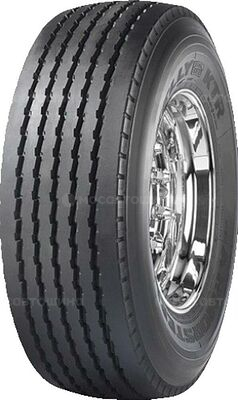 Kelly KTR2 385/65 R22,5 164/158K (Прицепная ось)