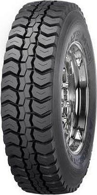 Kelly MSD 315/80 R22,5 156/150K M+S (Ведущая ось)