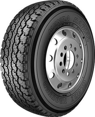 Kenda Globe Trotter 275/70 R16 114T 