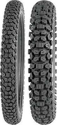 Kenda K270 Dual Sport 90/90 R21 54P PR4