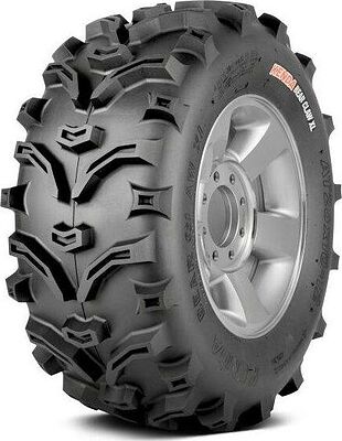 Kenda K299A Bear Claw 25x10-12 45F 