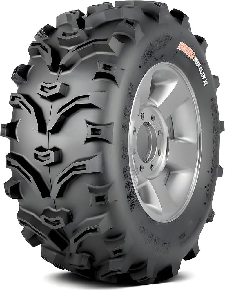 Kenda K299A Bear Claw 25x8-12 38F 