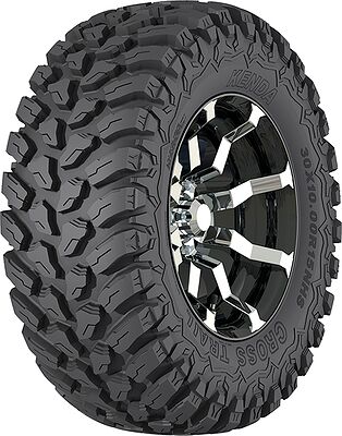 Kenda K3213 30x10-15 88M