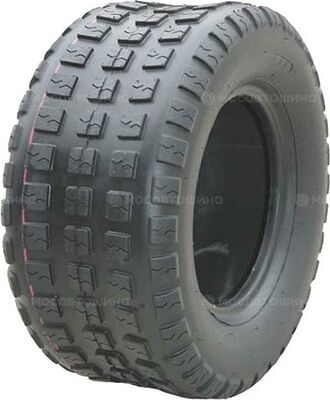 Kenda K383 16x7,5x8 78A PR6