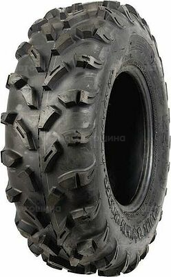 Kenda K537 Bounty Hunter ST 26x10-14 PR4