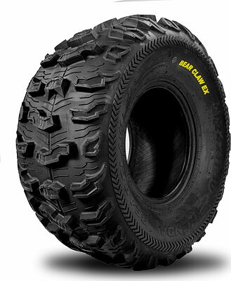 Kenda K573 Bear Claw EX 27x10-12 54L PR6