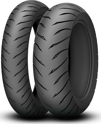 Kenda K6702 Cataclysm 160/70 R17 79H 