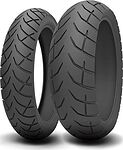 Kenda K671 Cruiser 140/70 R17 66H (Задняя)