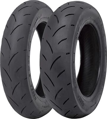 Kenda K702 120/70 R12 51L