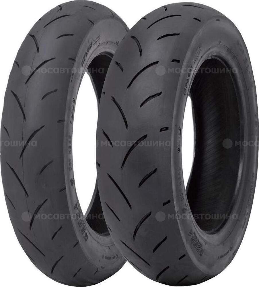 Kenda K702F 100/90 R12 59J
