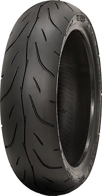 Kenda K711F 110/70-17 54H