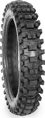 Kenda K771 Millville 110/90 R19 62M (Задняя)