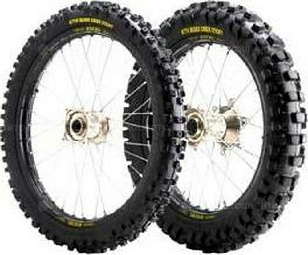 Kenda K774 Buds Creek 110/100 R18 64M