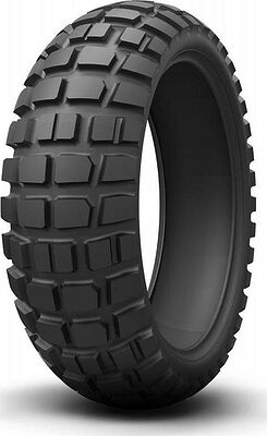 Kenda K784 Big Block 110/80 R19 59Q (Передняя)