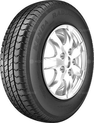 Kenda KR16 kargo 185/70 R13C 90N