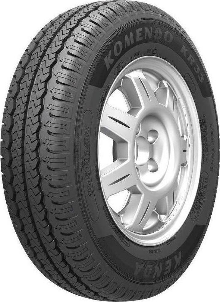 Kenda KR33 215 R14C 112/110Q