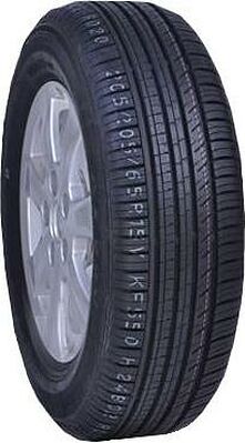 Kinforest Kf550 pcr 215/55 R17 94W 