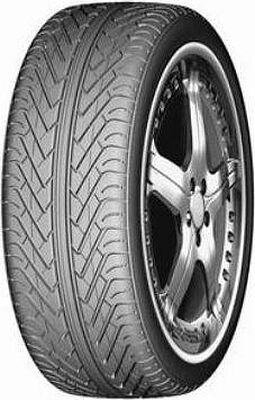 Kinforest KF660 225/40 R18 W XL