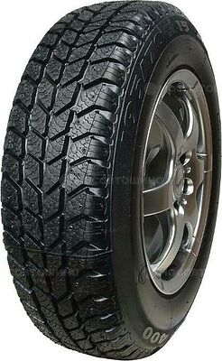 King Meiler GRIP 400 195/70 R15C 104/102R