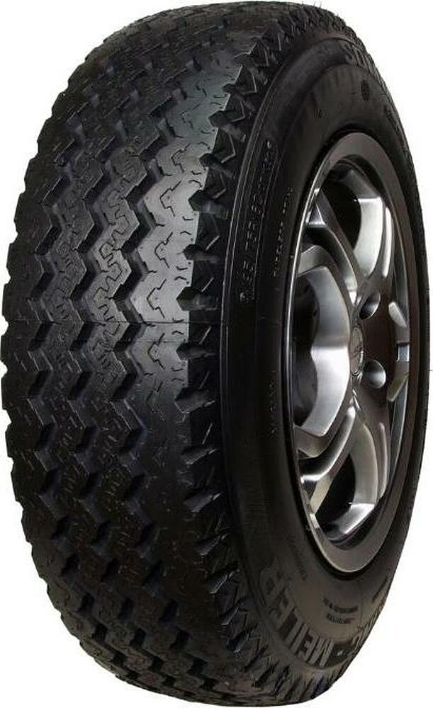 King Meiler HCA 195/75 R16C 107/105R