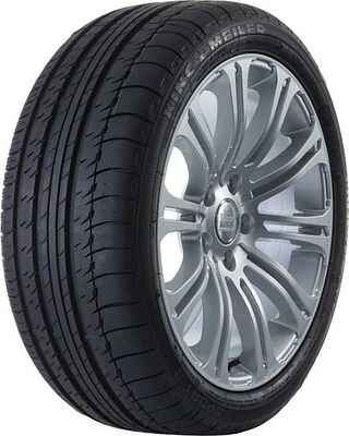 King Meiler Sport 3 255/50 R19 107V 