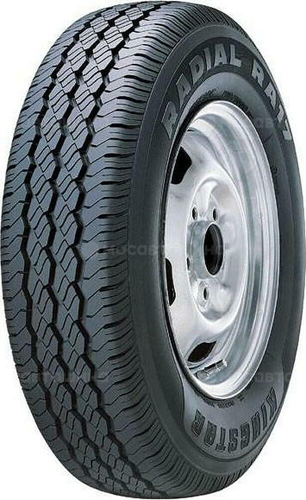 Kingstar RA17 215/75 R16C 116/114R