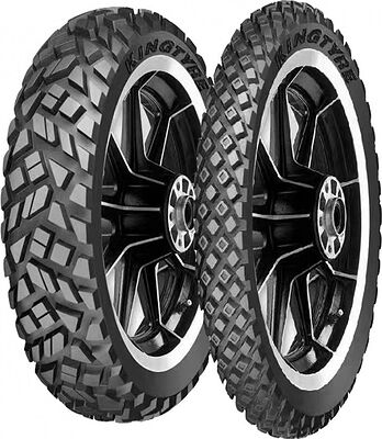 Kingtyre K60 90/90 R21 54H (Передняя)