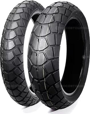 Kingtyre K66 100/80 R17 52H (Передняя)