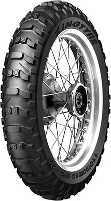 Kingtyre K81 80/100 R21 512024M (Передняя)