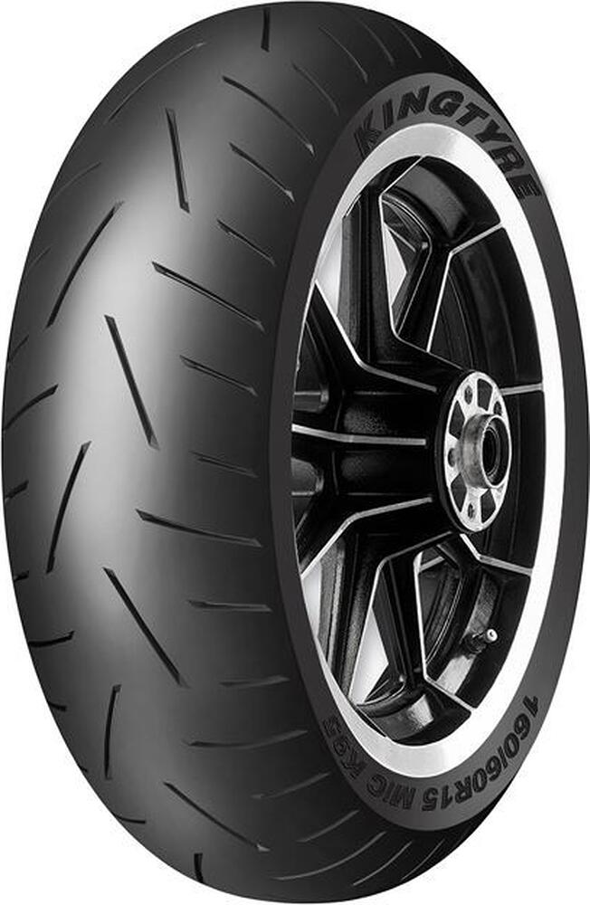 Kingtyre K95 120/70 R14 55H (Передняя)