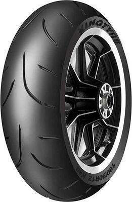 Kingtyre K96 120/80 R12 55L (Задняя)