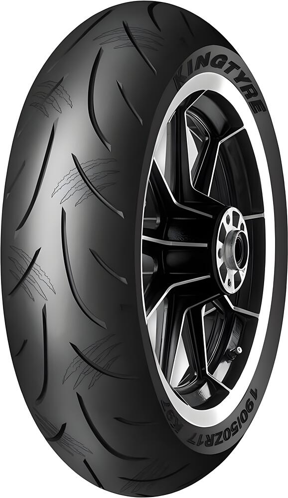 Kingtyre K97 160/60 R17 69W (Задняя)