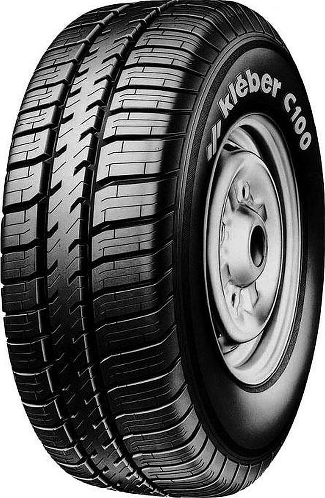 Kleber C 100 205/65 R15 99S