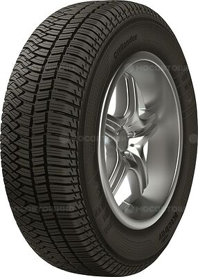 Kleber CitiLander 255/55 R18 109V XL