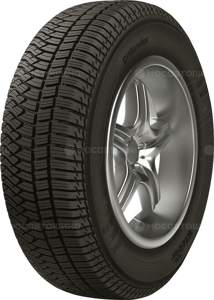 Kleber CitiLander 205/70 R15 96H