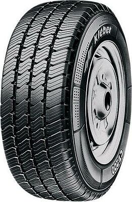 Kleber CT 200 195/75 R14C 106/104N