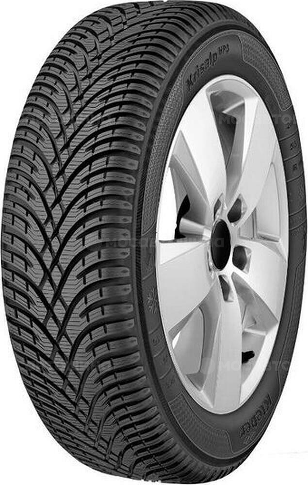 Kleber Krisalp HP3 155/65 R14 75T 