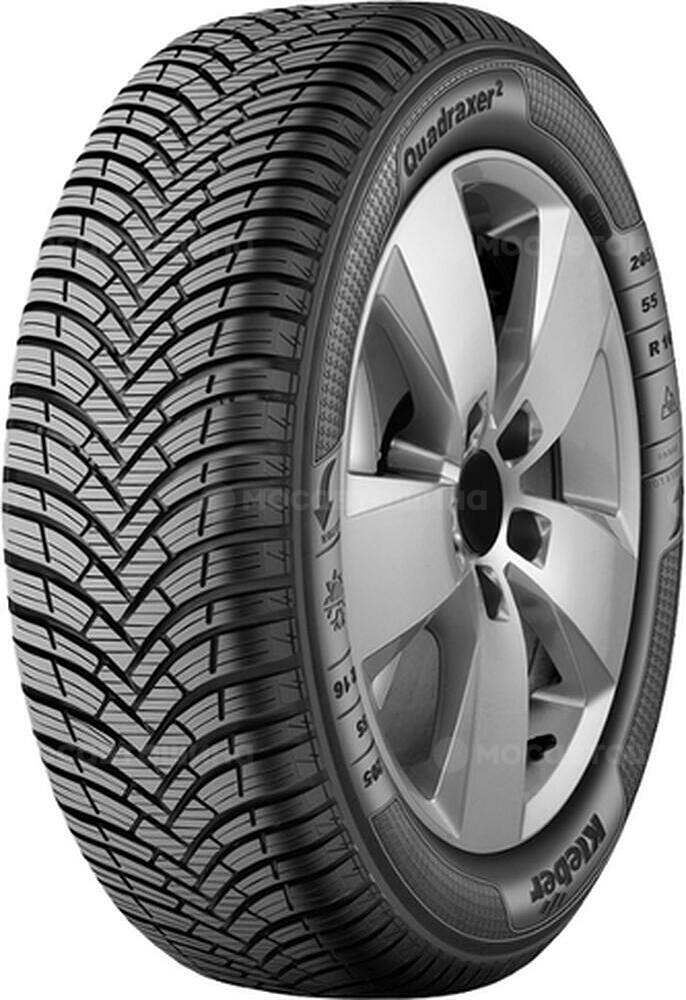 Kleber Quadraxer 2 225/45 R17 94W XL