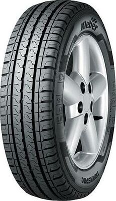 Kleber Transpro 215/65 R15C 104/102T