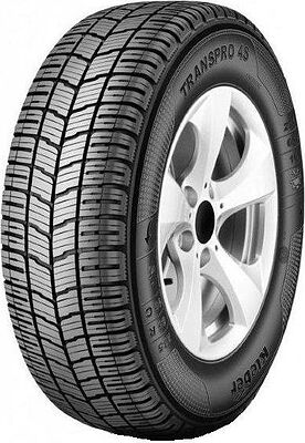 Kleber Transpro 4S 215/60 R17C 109/107T