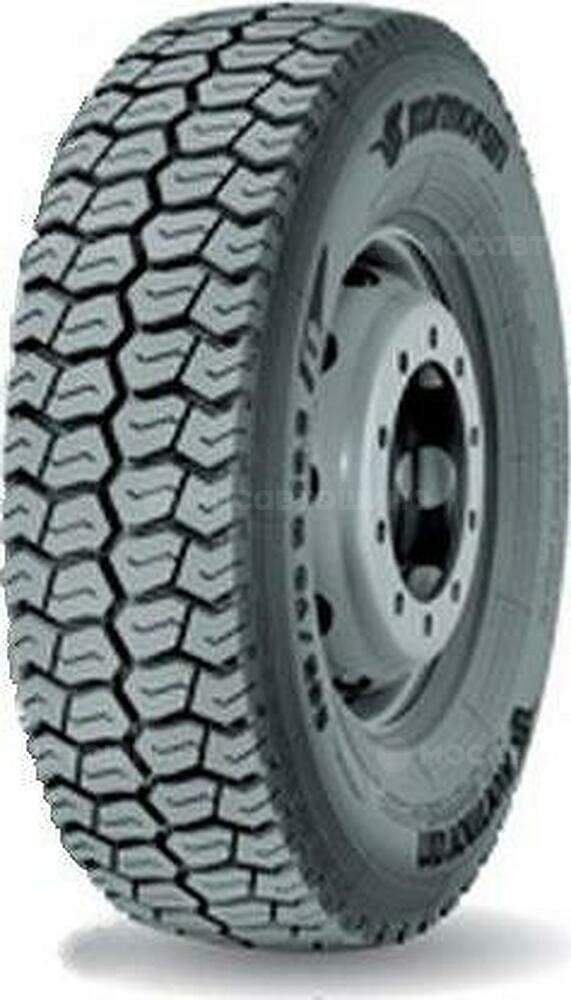 Kormoran Roads D 285/70 R19,5 146/144L (Ведущая ось)