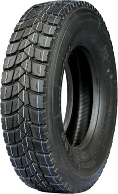 Kpatos KDM19+ 315/80 R22,5 157/154M PR20 (Ведущая ось)