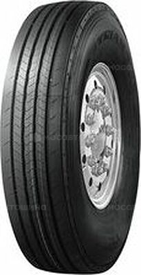 Kpatos KTL02 295/80 R22,5 152/149L PR18 (Рулевая ось)