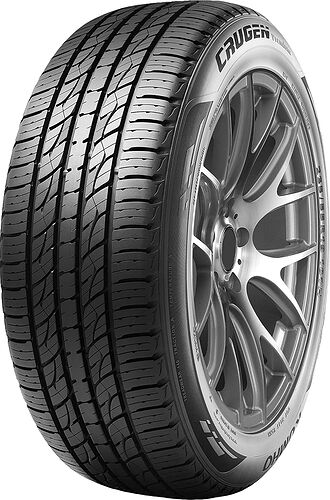 Kumho Crugen Premium KL33